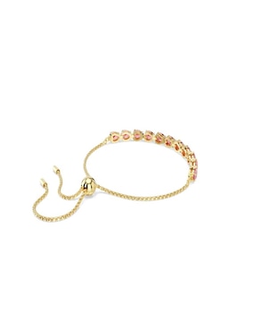 Pulsera Swarovski Matrix Pear con acabado brillante