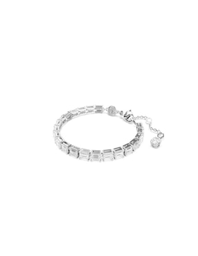 Pulsera Swarovski Matrix Baguette