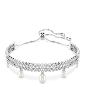 Pulsera Swarovski