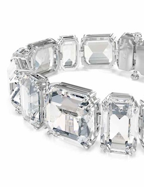 Pulsera Swarovski Millenia