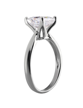 Anillo Gladkova Joyería P 925 de plata zirconia brillante