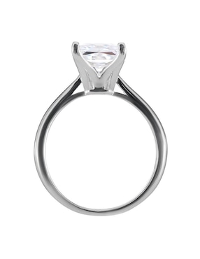 Anillo Gladkova Joyería P 925 de plata zirconia brillante