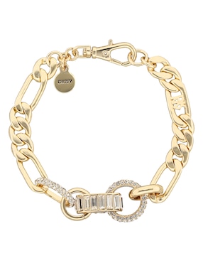 Pulsera DKNY Molly Con Acabado Pavé