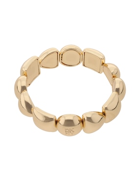 Pulsera DKNY Bailey Con Acabado Brillante