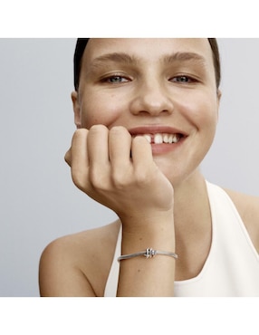 Charm de flecha Pandora moments de plata P 925