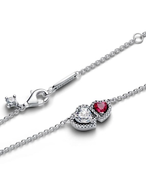 Collar Pandora Timeless de plata P 925