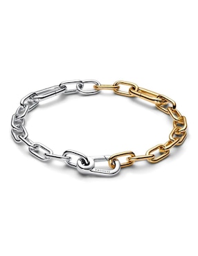 Brazalete Pandora de plata p 950 Me