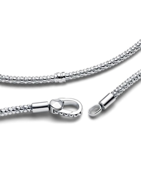 Brazalete Pandora de plata p 950