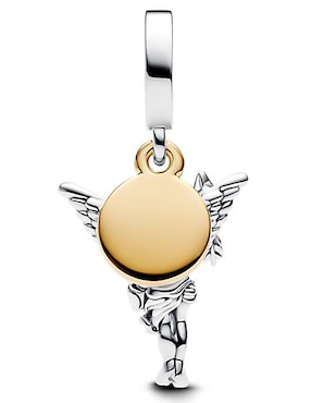 Charm Pandora moments de plata P 925