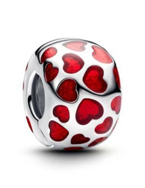 Charm Pandora moments de plata P 925