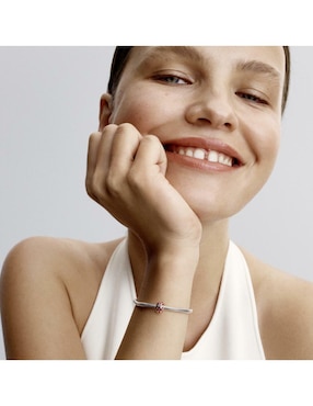 Charm Pandora moments de plata P 925