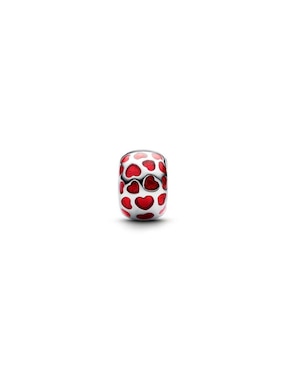Charm Pandora moments de plata P 925