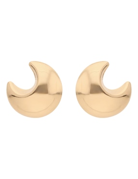 Aretes de gota Anne Klein Dancing Petals