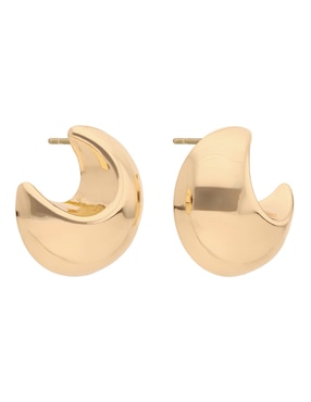 Aretes de gota Anne Klein Dancing Petals