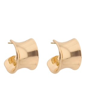 Aretes Anne Klein Dancing Petals