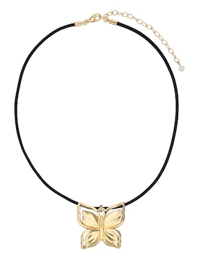 Collar de mariposa Napier Lovely