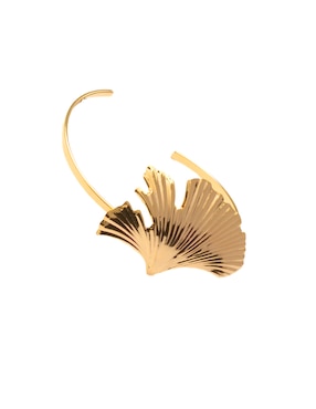 Pulsera Aurela 18K Classic Collection con acabado chapa de oro
