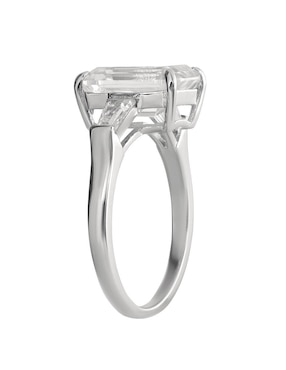 Anillo Gladkova Joyería P 925 de plata zirconia brillante