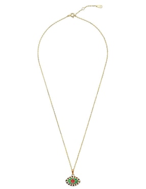 Collar de ojo Sofia Blum