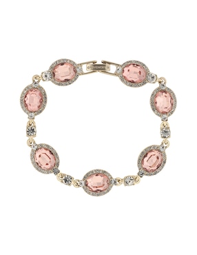 Brazalete Givenchy con cristal Royal Shine