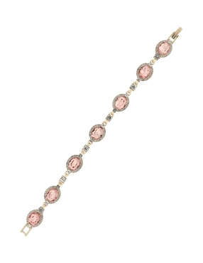 Brazalete Givenchy con cristal Royal Shine