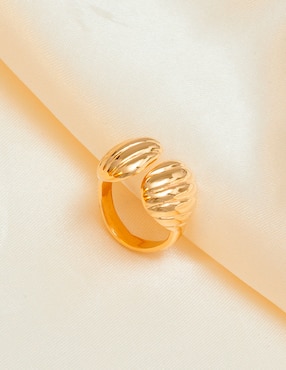 Anillo Aurela 18K Classic Collection Universal brillante