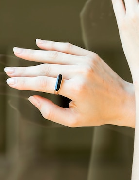 Anillo Aurela 18K Classic Collection Universal brillante