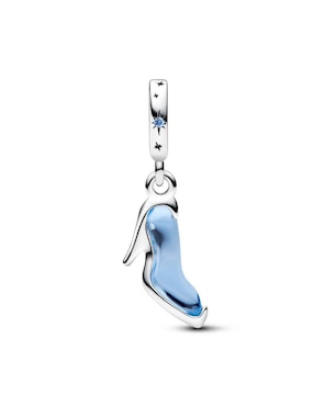 Charm de zapato Pandora disney x de plata P 925