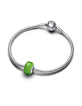 Charm Pandora moments de plata P 925