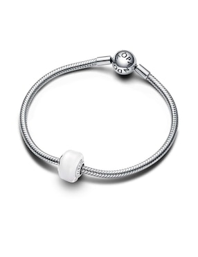 Charm Pandora moments de plata P 925