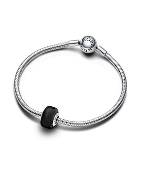 Charm Pandora moments de plata P 925