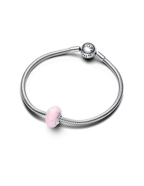 Charm Pandora moments de plata P 925