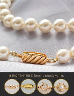 Collar Arette