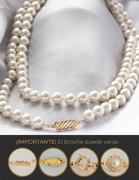 Collar Arette