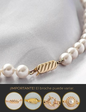 Collar Arette