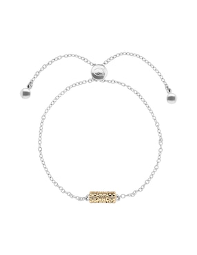 Pulsera Coach 5.1 Quilted Tube