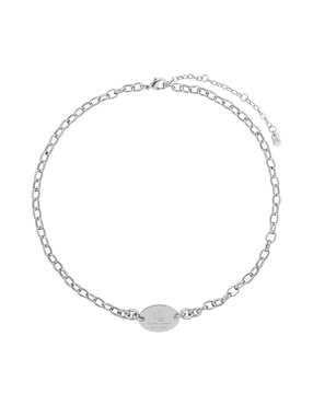 Collar de eslabones Lauren Ralph Lauren Evelyn