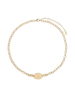 Collar de eslabones Lauren Ralph Lauren Evelyn