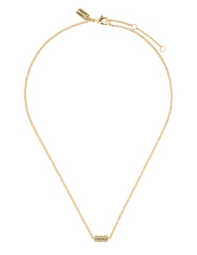 Collar Coach Quilted