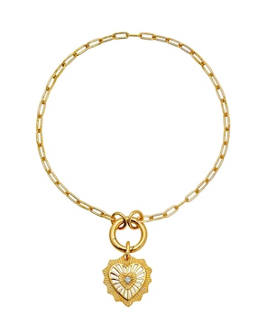 Pulsera Anamora Por Tanya Moss de plata P 925 Eterna con acabado brillante