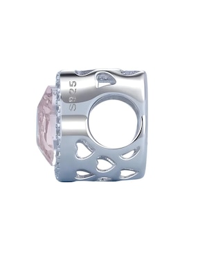 Charm de gato Miow kiki collection de plata P 925