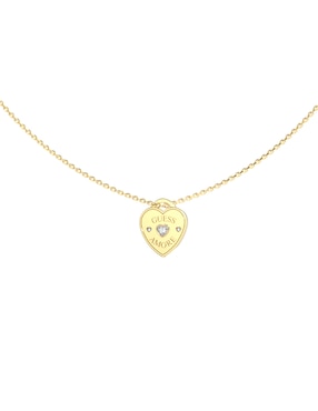 Collar Guess Amore