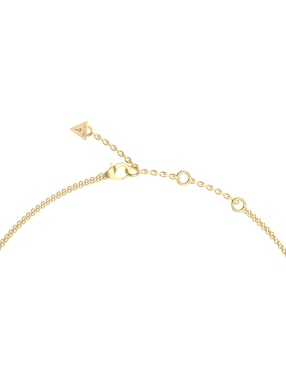 Collar de infinito Guess Amore