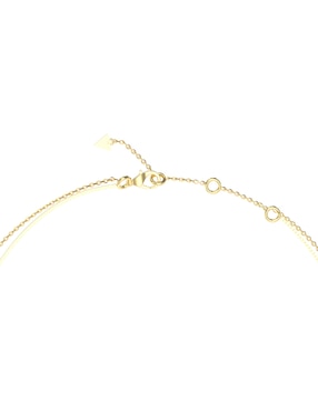 Collar de corazón Guess Beloved