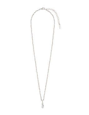 Collar de gota Carré