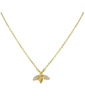 Collar de abeja Enso