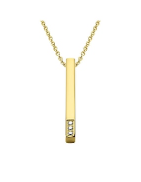 Collar Enso Audaz