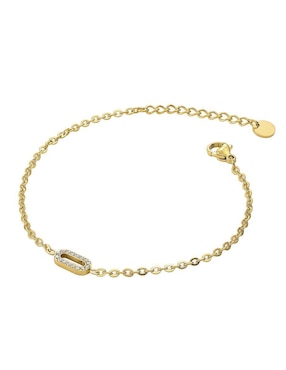 Pulsera Enso con acabado brillante