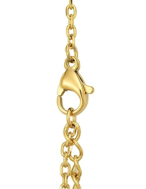Pulsera Enso con acabado brillante