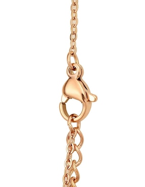 Pulsera Enso con acabado brillante